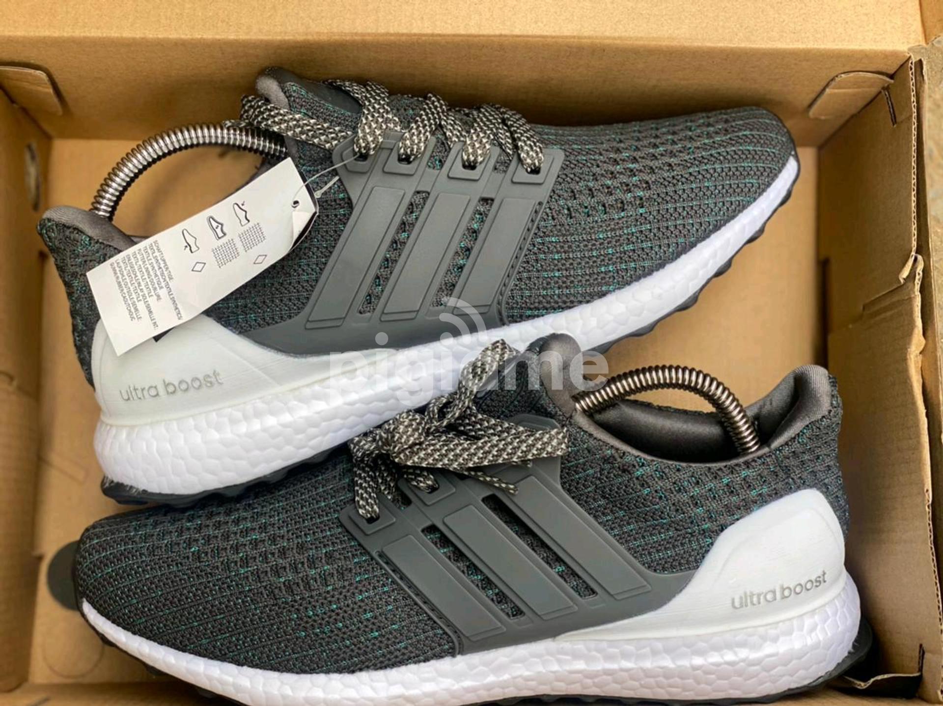 Adidas shop semelle boost