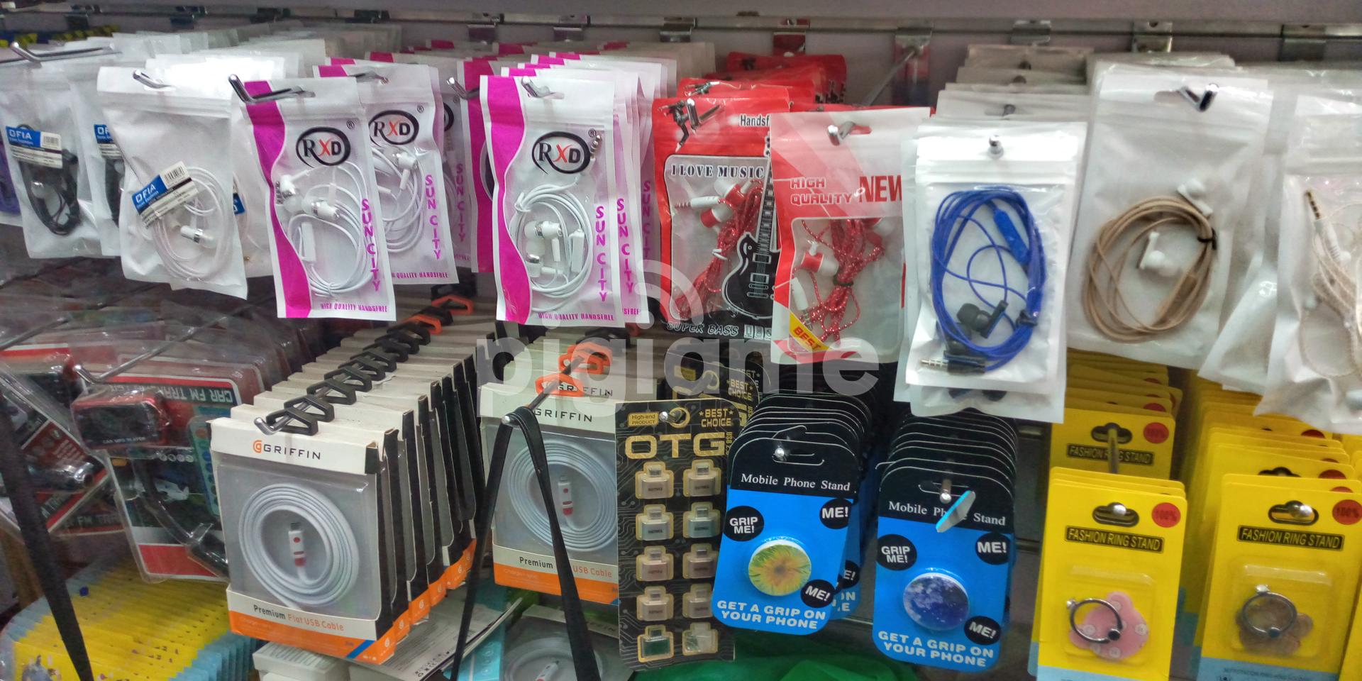 Phone Accessories in Nairobi CBD, Mfangano Street PigiaMe