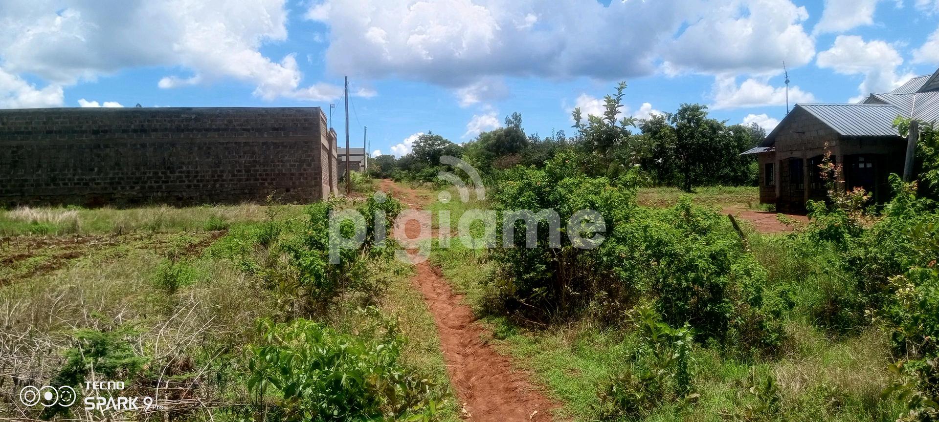 Rwika in Embu County PigiaMe