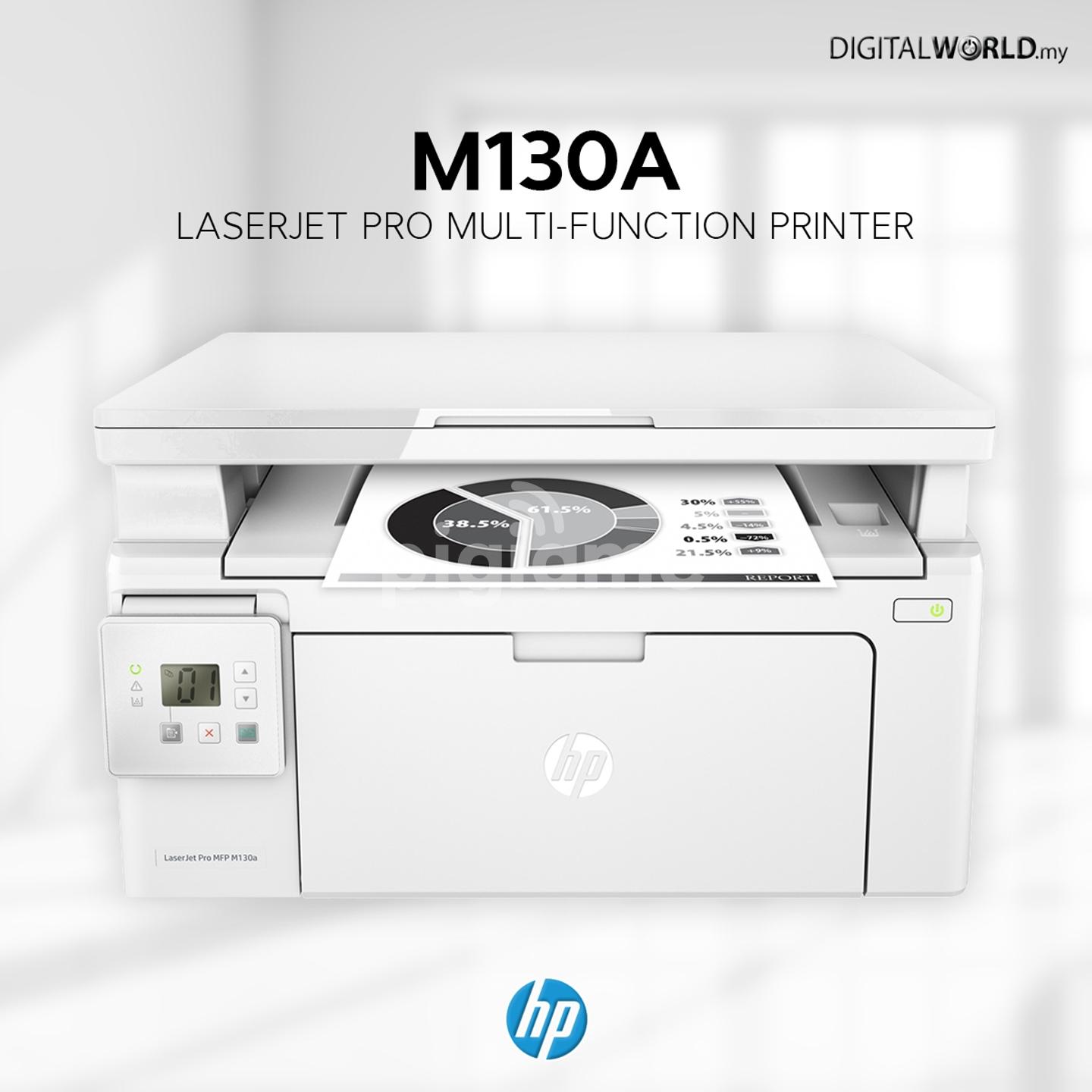 Hp Laserjet Pro Mfp M130a In Nairobi Pigiame