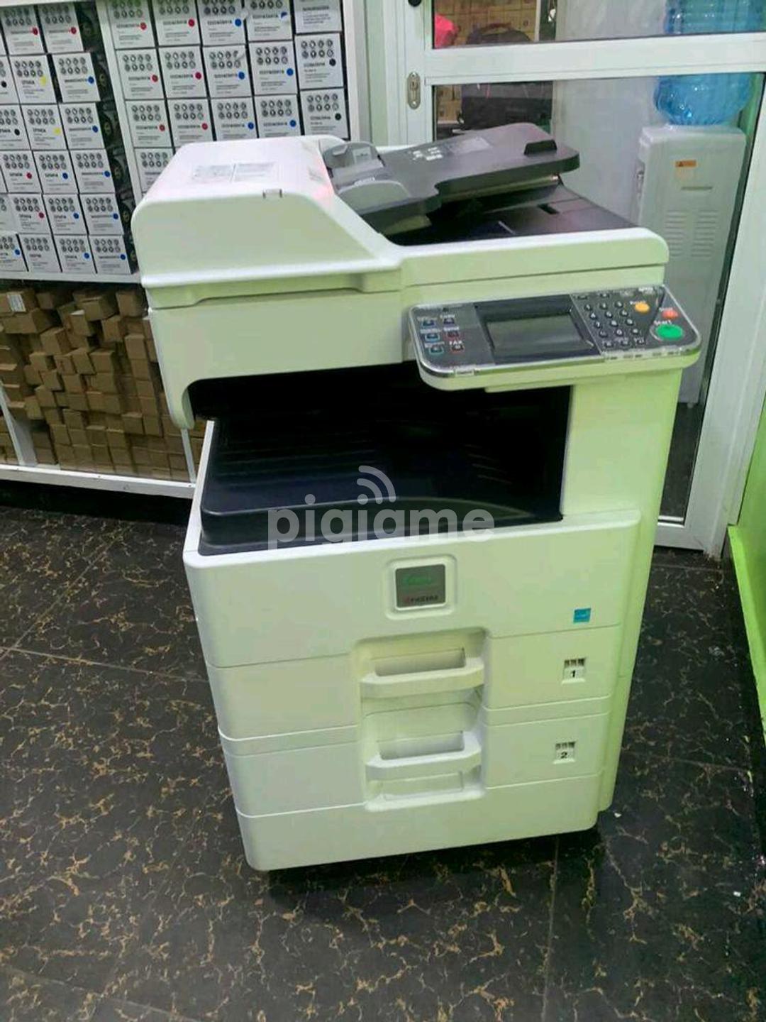Kyocera Ecosys Fs6525 Printers/Photocopier Machine in Nairobi CBD