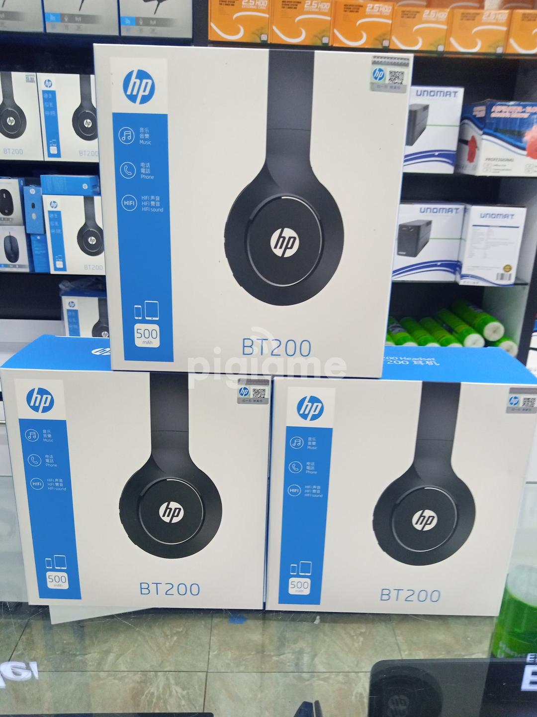 Bt200 headphones hotsell