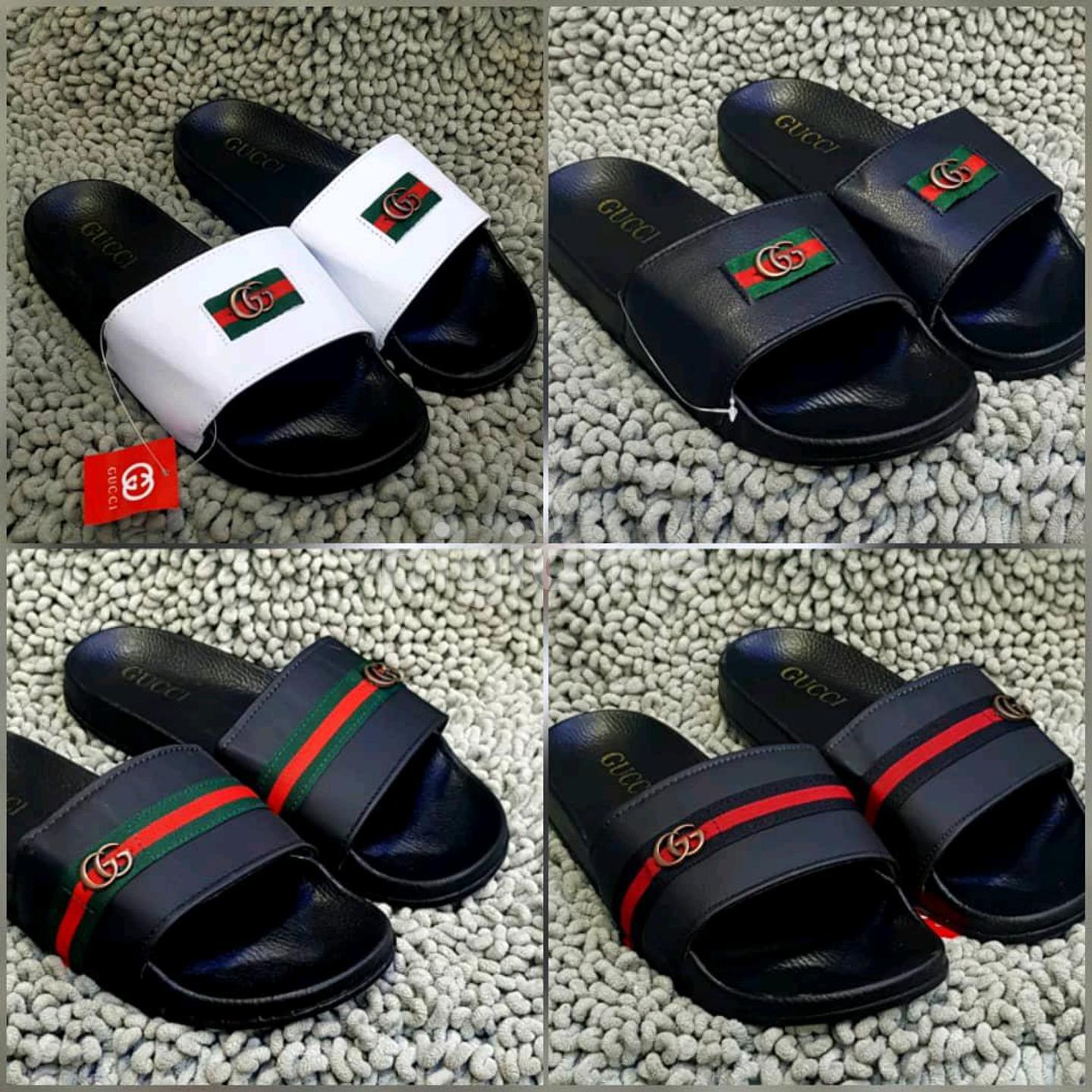 Gucci Slides in Nairobi CBD PigiaMe