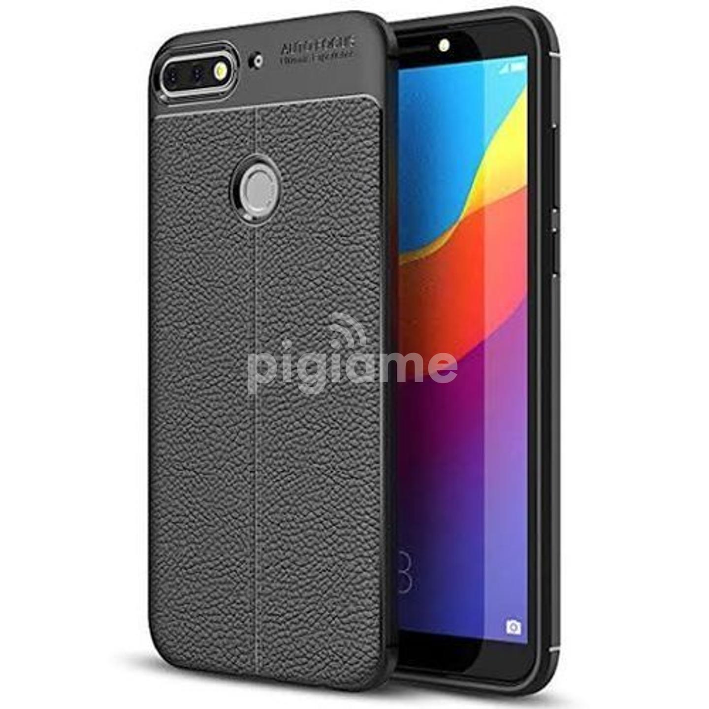 Autofocus Autofocus Huawei Y7 Prime 2018 Back Cover In Nairobi Pigiame