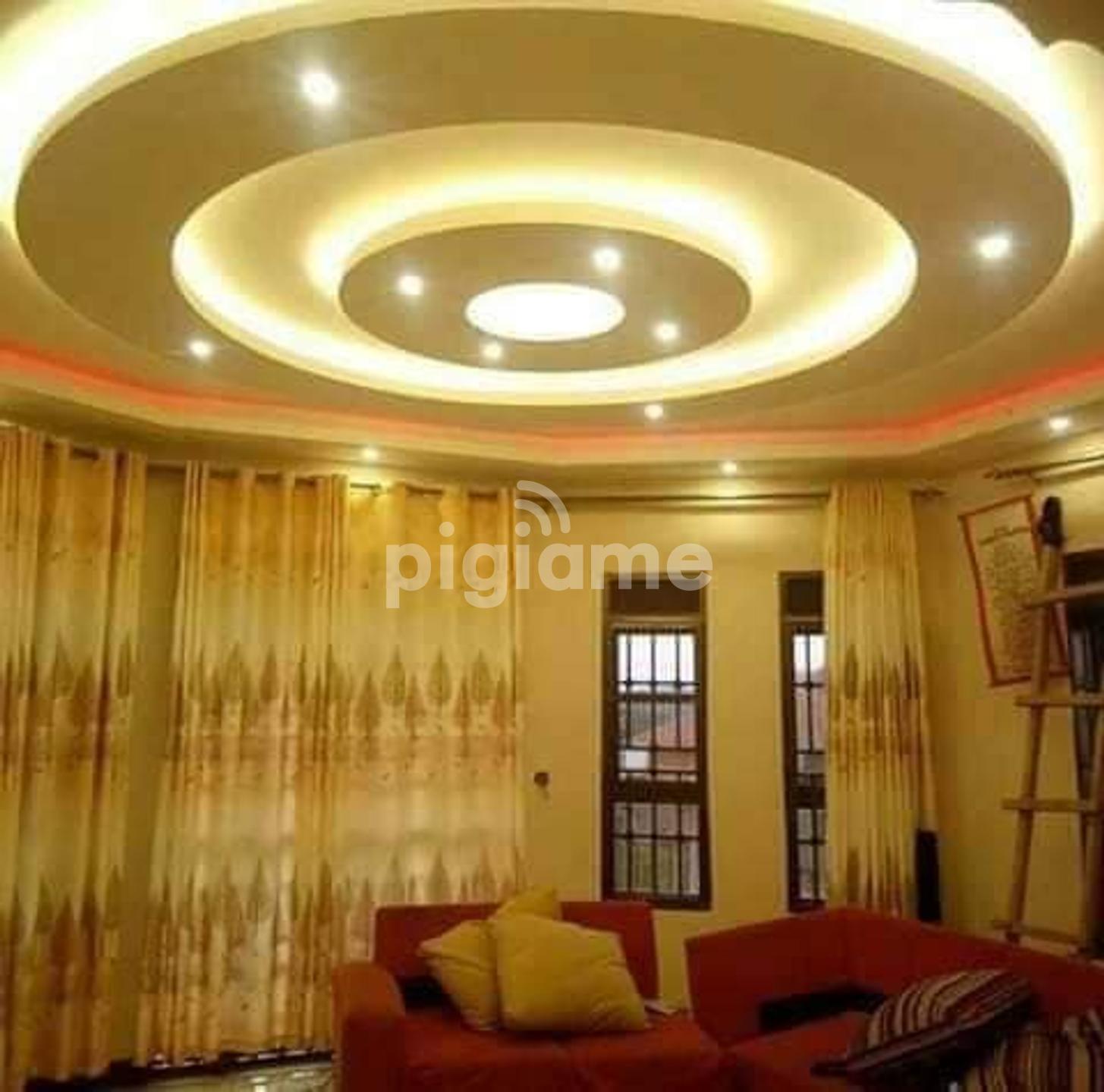 GYPSUM CEILING DESIGN AND INSTALLATION | PigiaMe