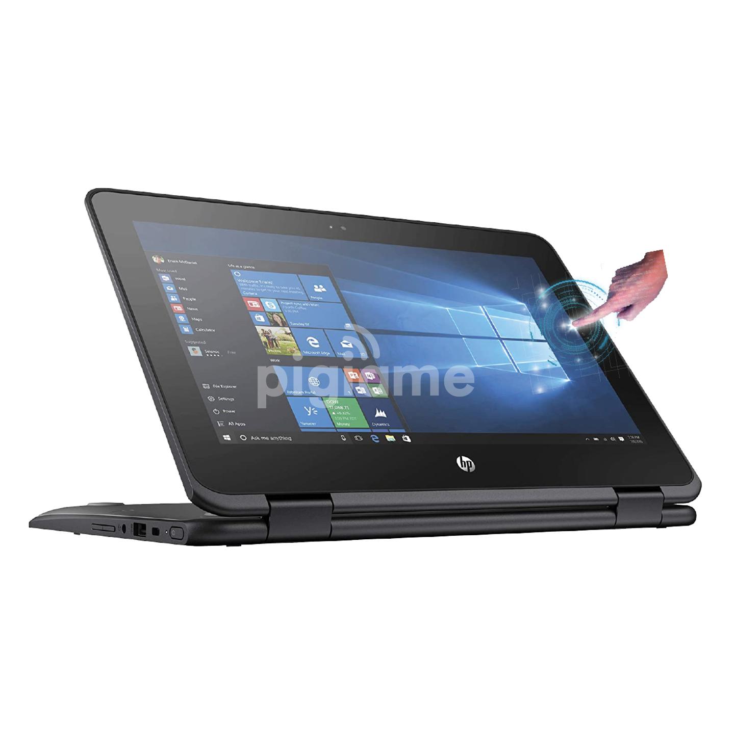 Hp Probook 11,G1 X360, 4Gb Ram,128Gb Ssd in Nairobi CBD, Moi Avenue ...