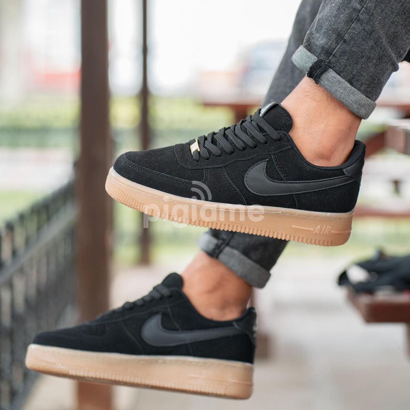 Af1 suede clearance