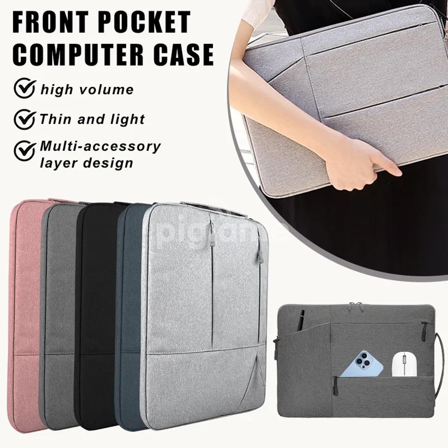 Minimalist sales laptop case