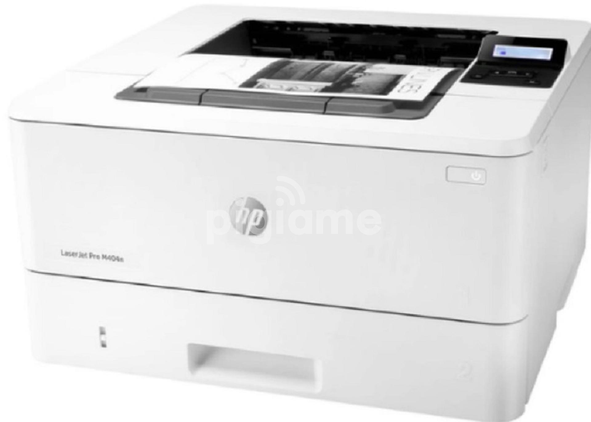 Hp Laserjet Pro 4003Dn Printer in Nairobi CBD PigiaMe