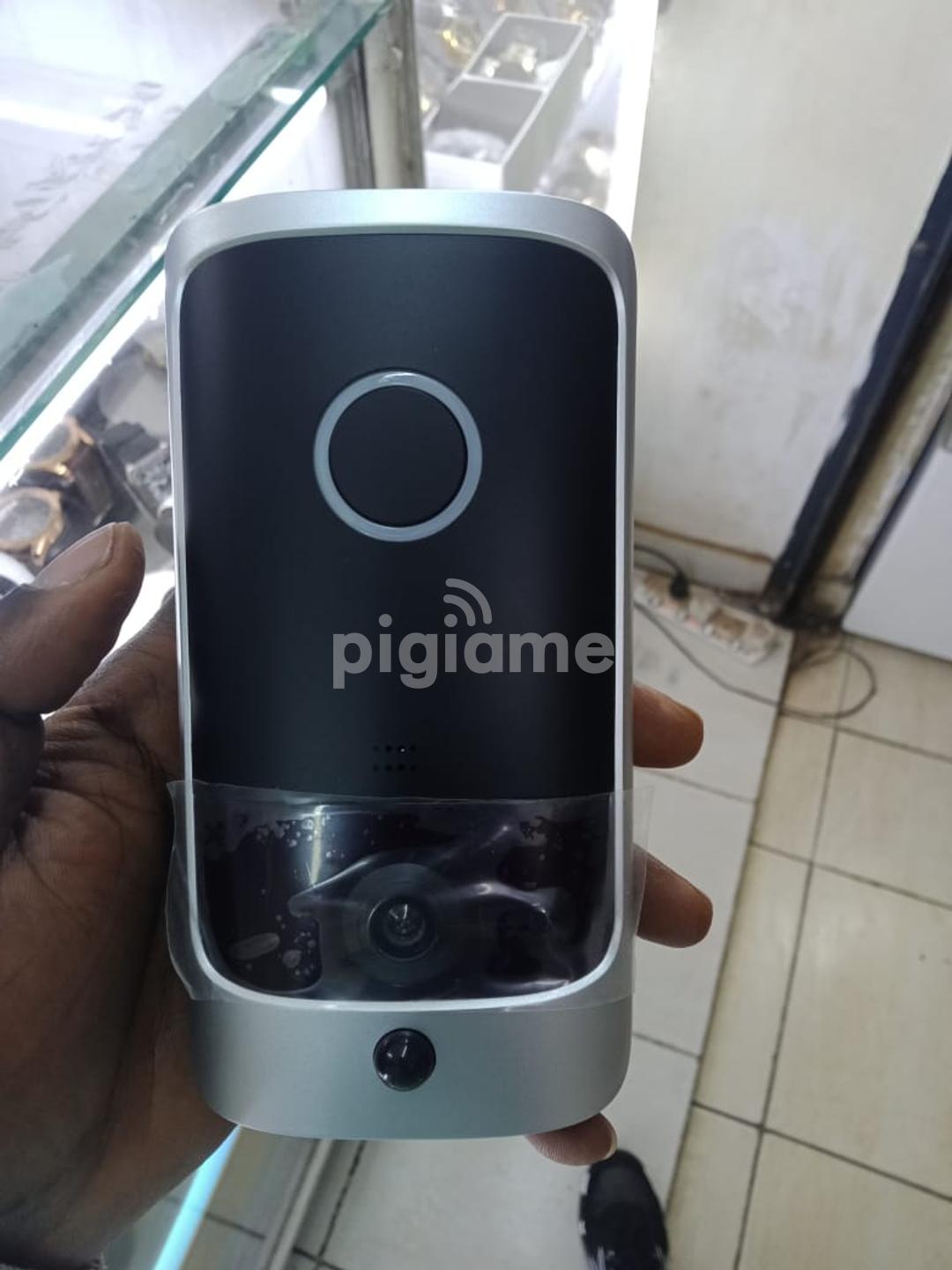 Doorbell v5 hotsell