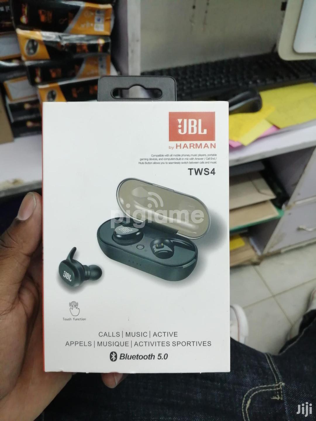 Jbl Earpods in Nairobi CBD, Accra Road PigiaMe