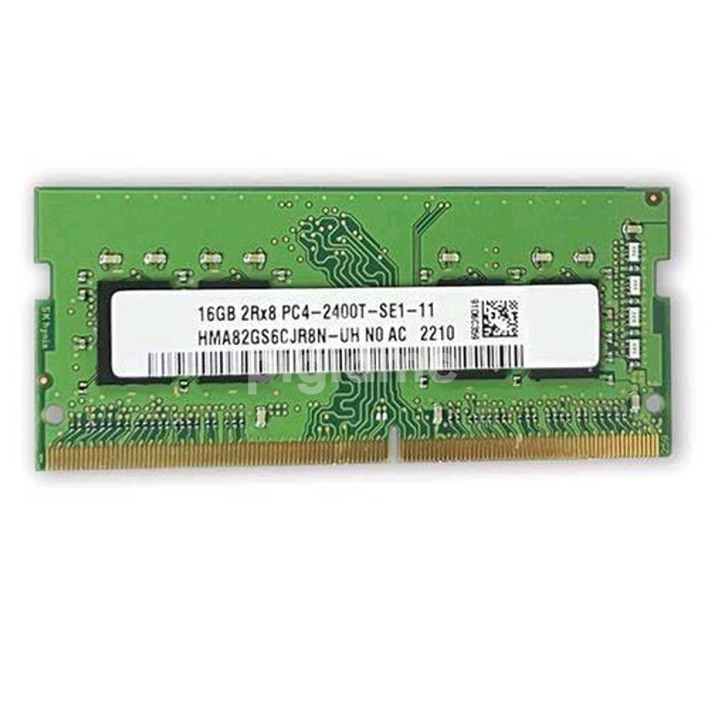 Laptop Ram 16Gb Pc4 Ddr4 in Nairobi CBD PigiaMe