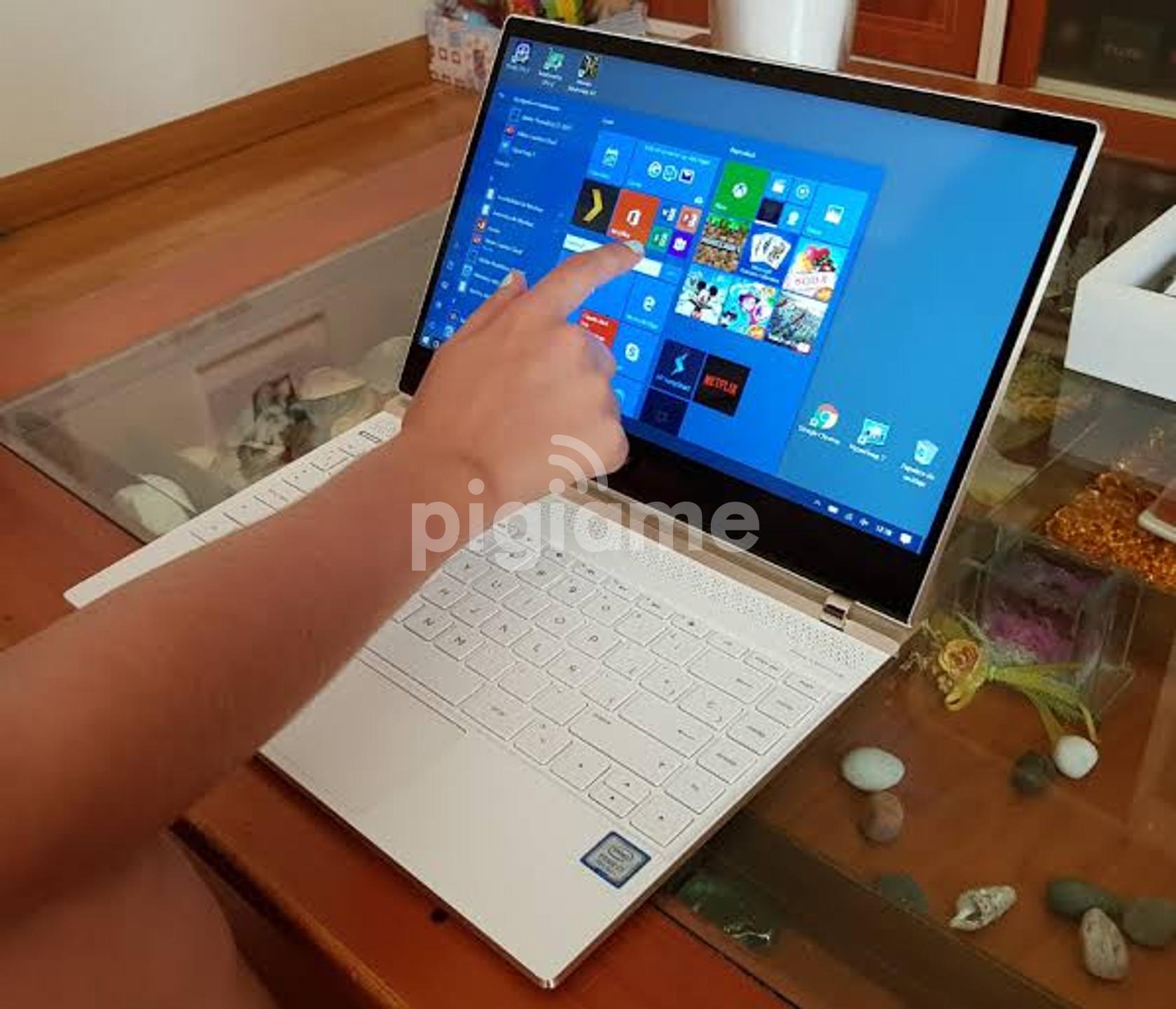Fast Gaming Core I5 6th Gen Hp Zbook Radeon Graphics Free 1tb Disk Offer In Nairobi Pigiame