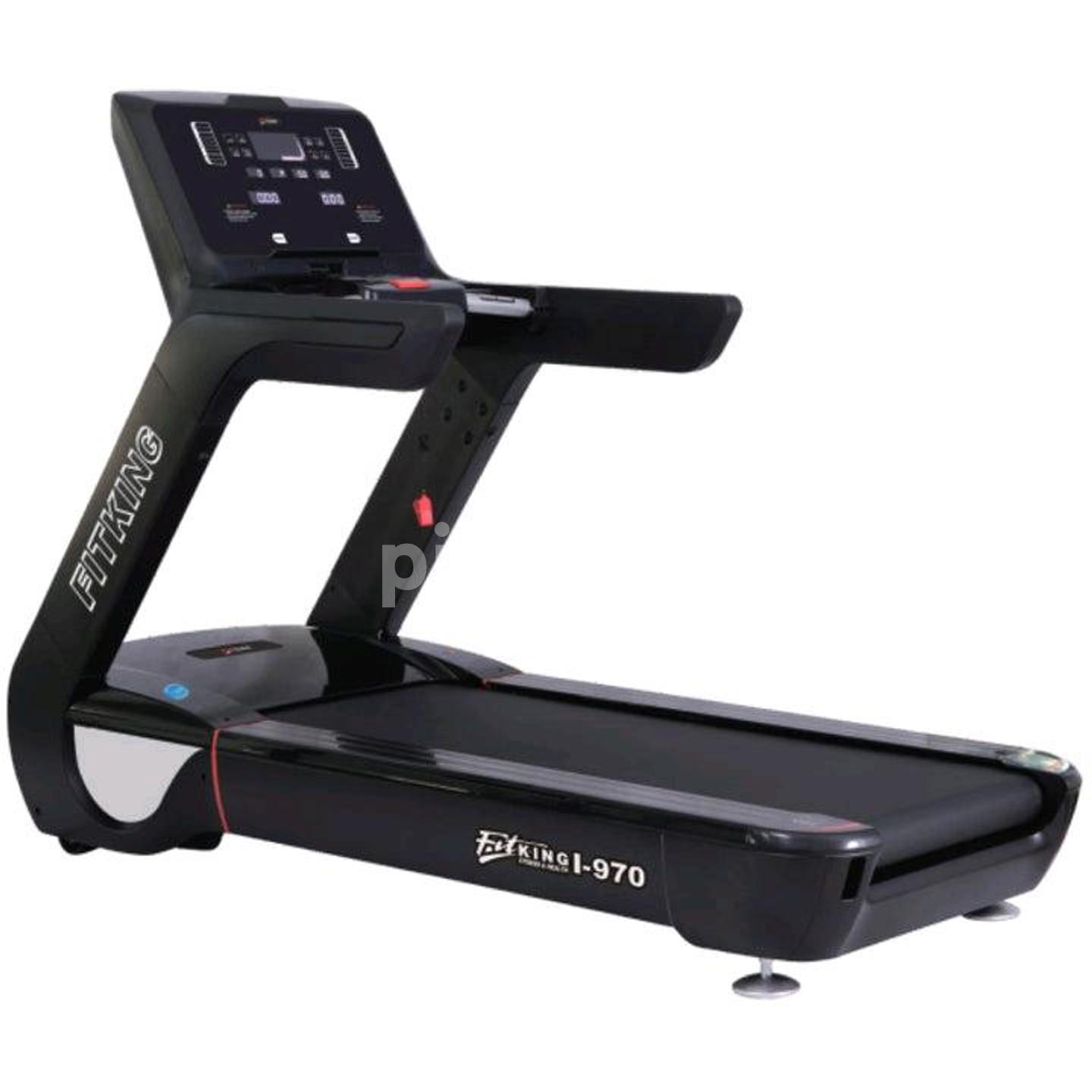 Fit King Commercial Treadmill in Nairobi CBD PigiaMe