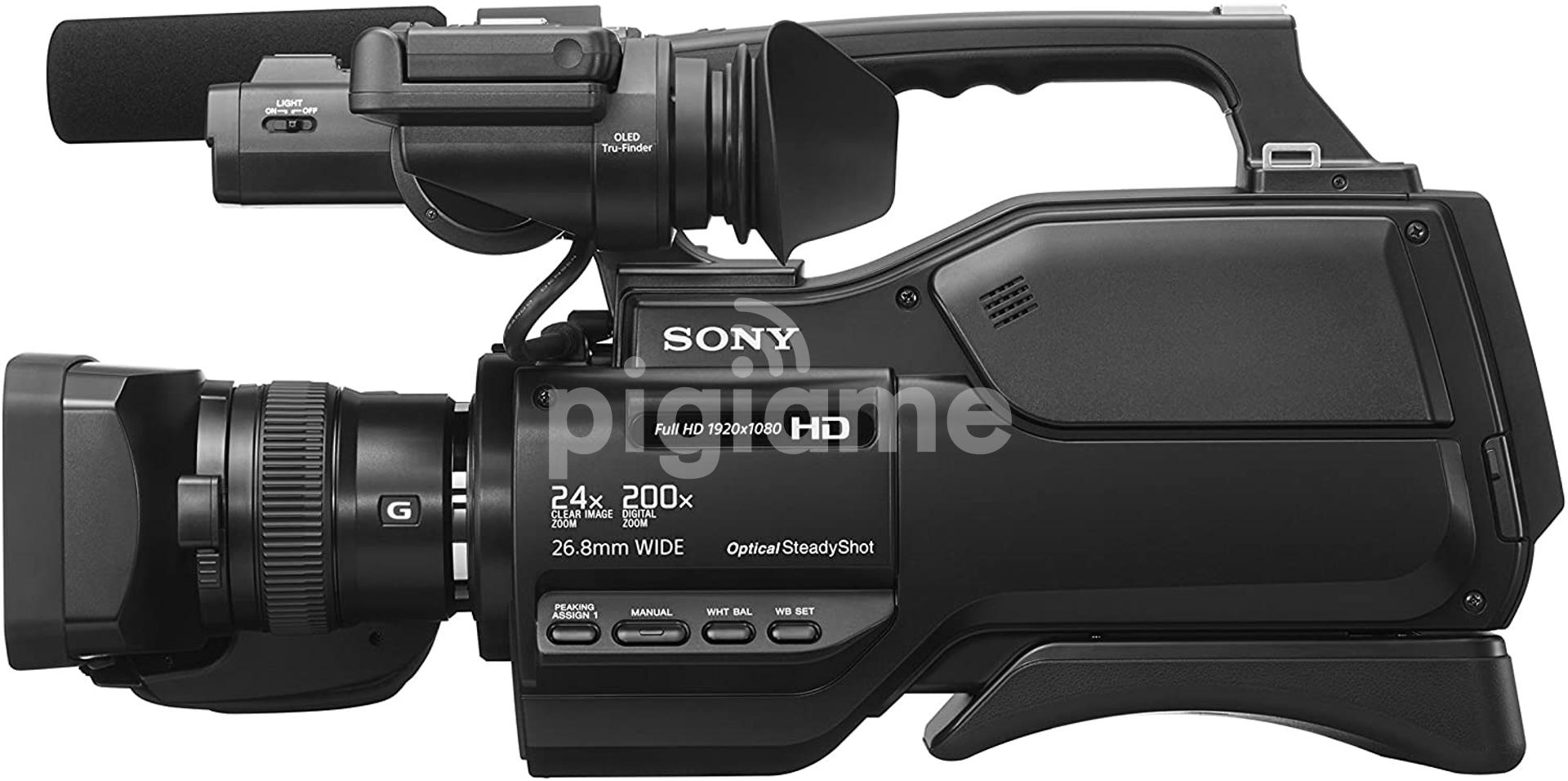 Sony Camcorder (HxrMc2500) Hd Camcorder In Kenya in Nairobi CBD PigiaMe