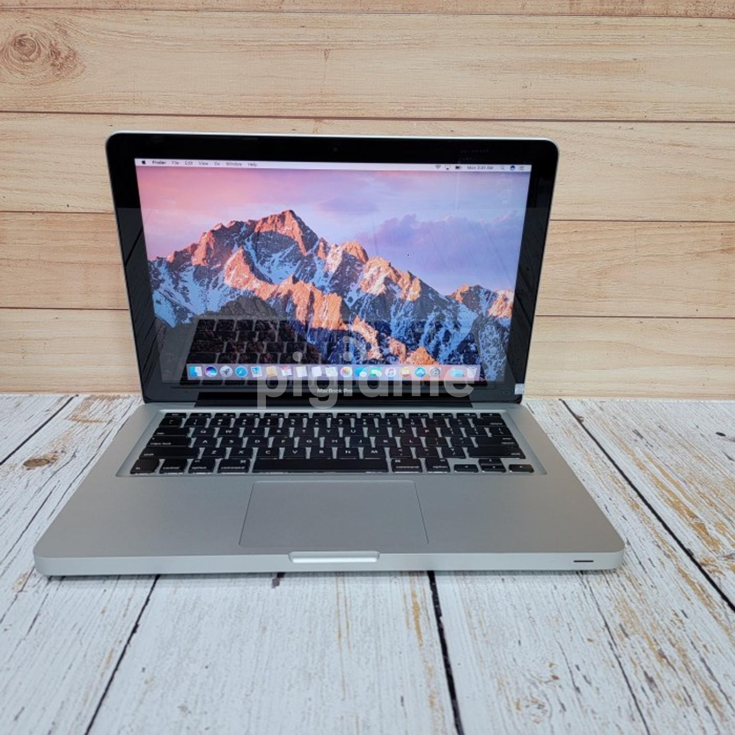 APPLE MacBook Air A1466 i7 8GB SSD500GB（MacBook Air (13-inch 