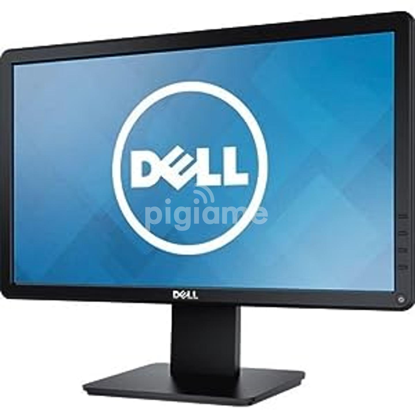 dell 19 inch monitor with hdmi port