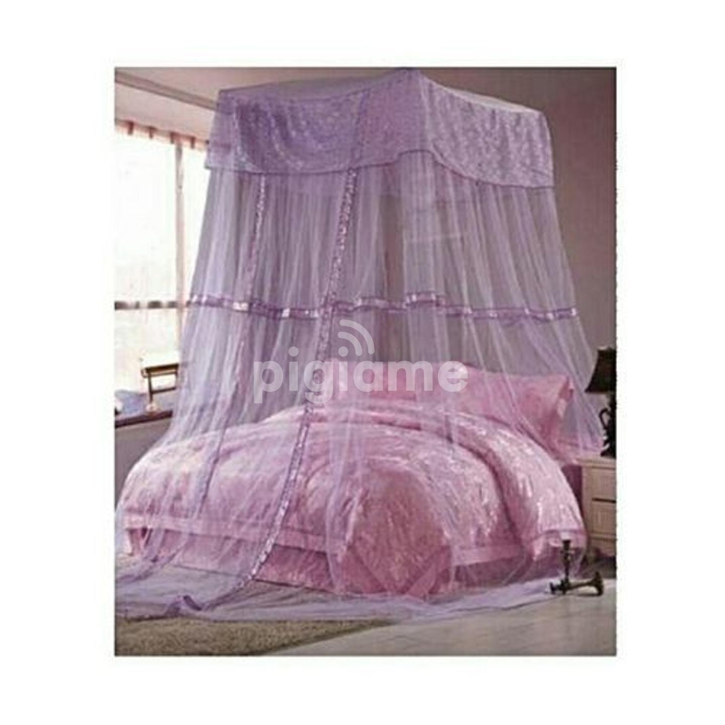 beautiful mosquito nets