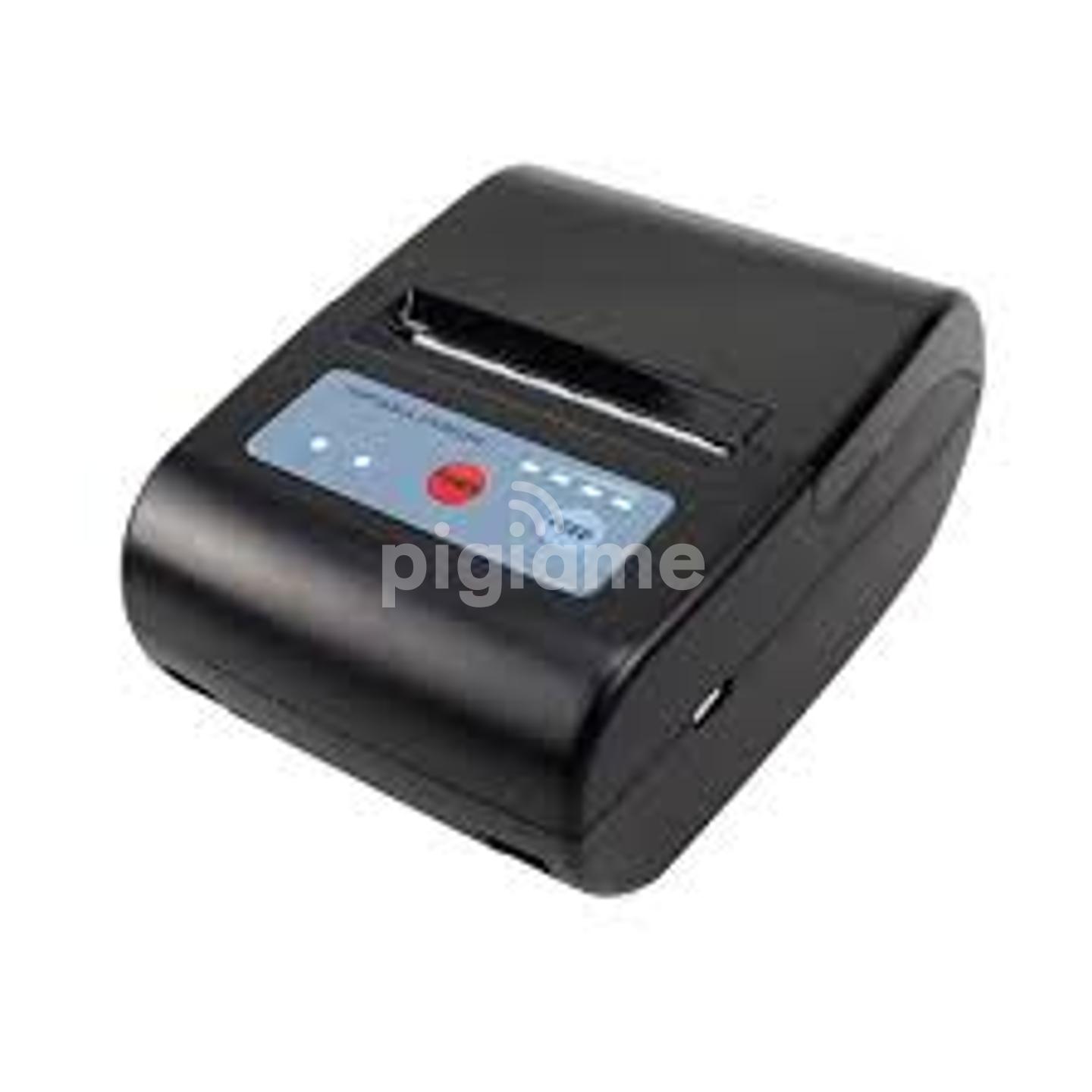 Pos Mobile Portable Bluetooth Printer Usb Thermal Receipt in Nairobi