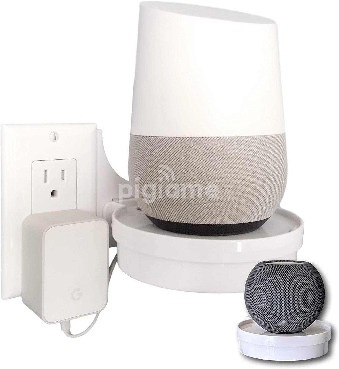 Google home plug mount hotsell