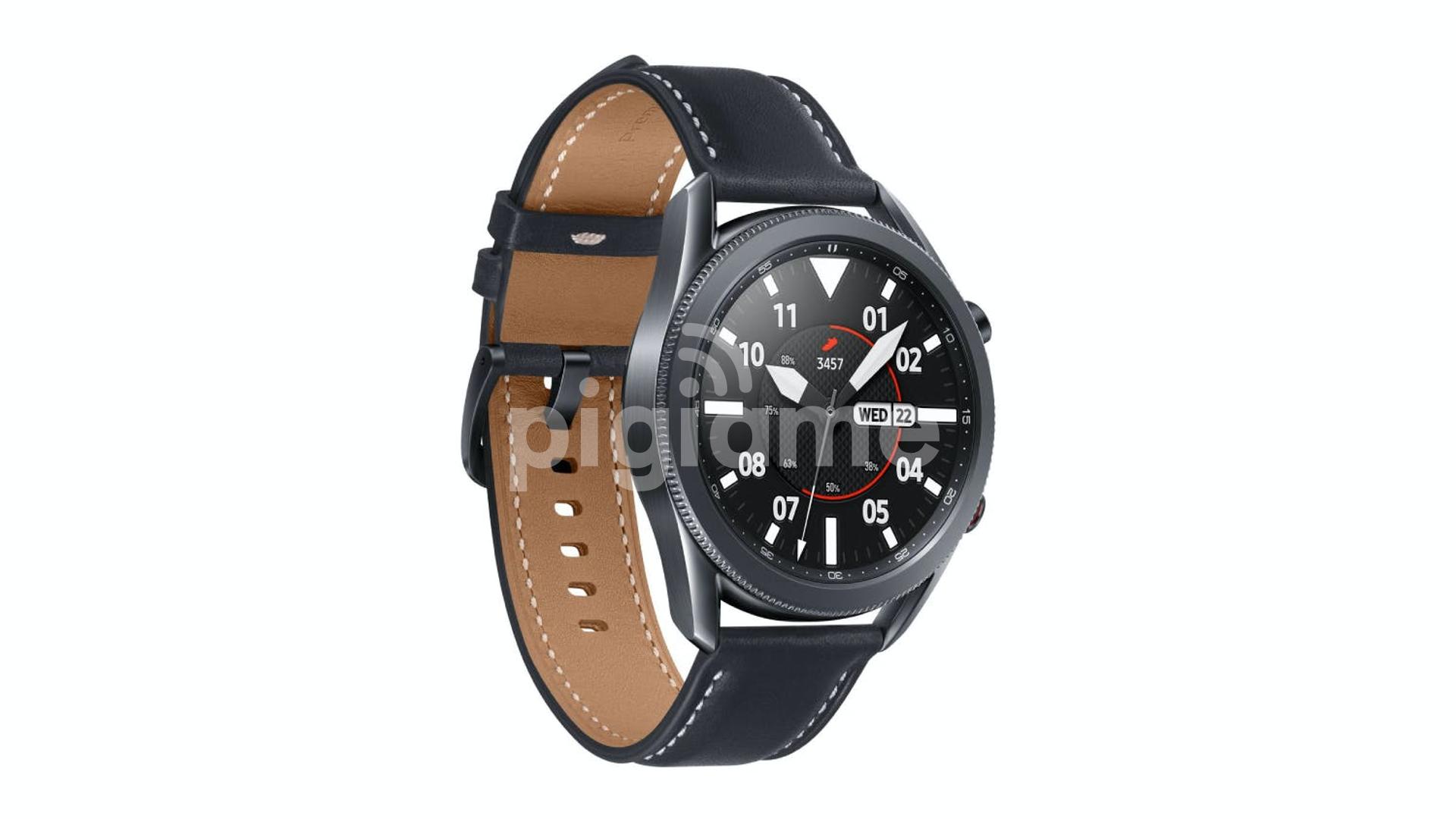 Samsung Galaxy Watch 3 41Mm Gps Bluetooth Smart Watch With
