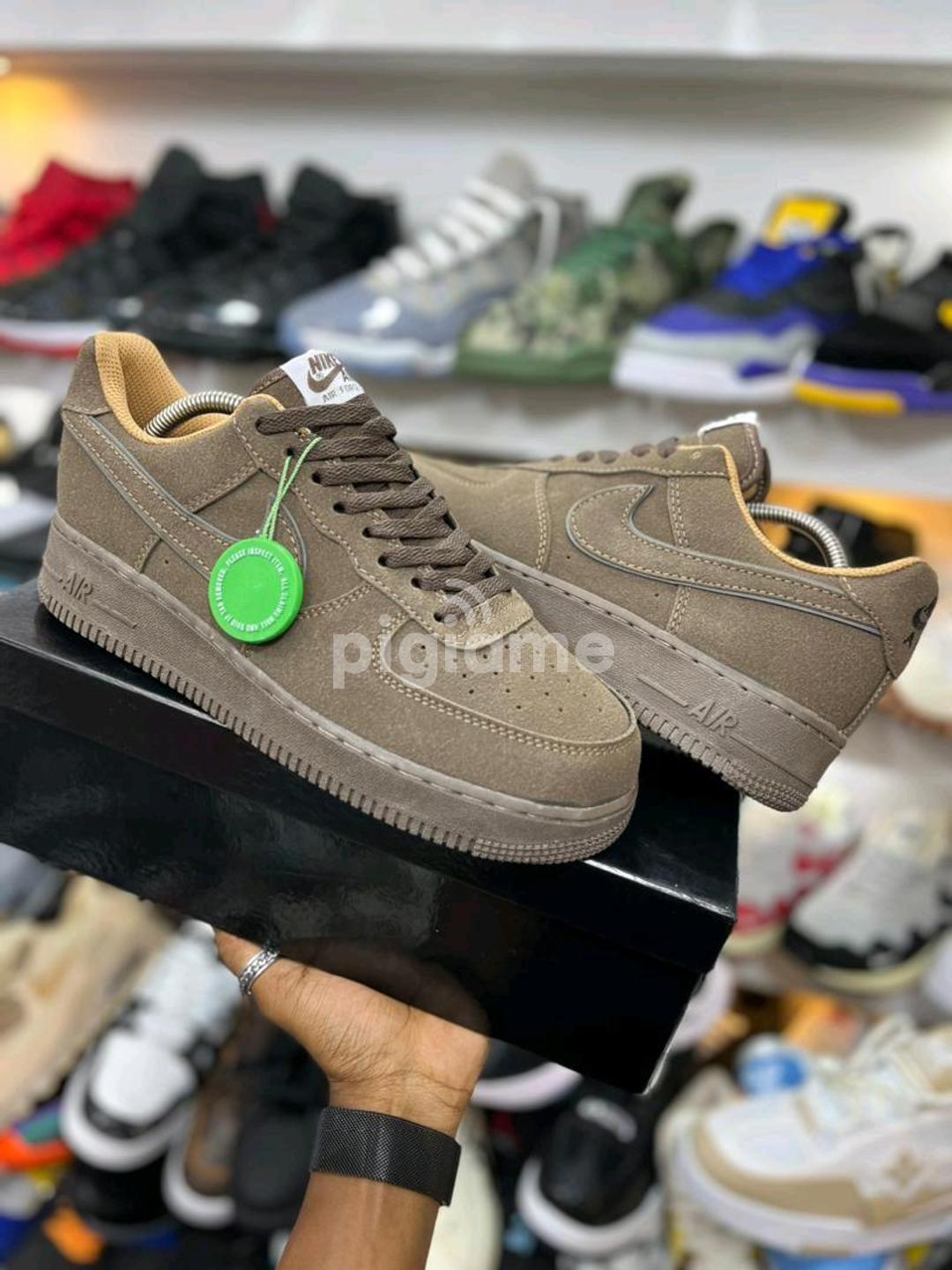 Personalised air force hot sale