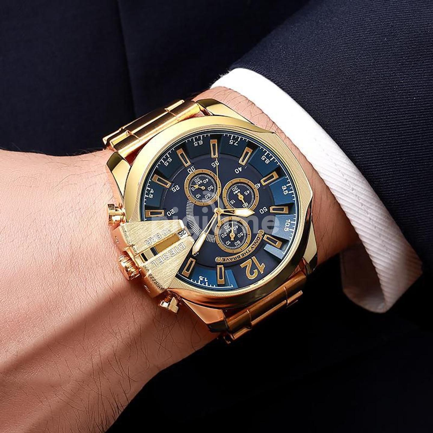 Diesel Watch Gents in Nairobi CBD PigiaMe
