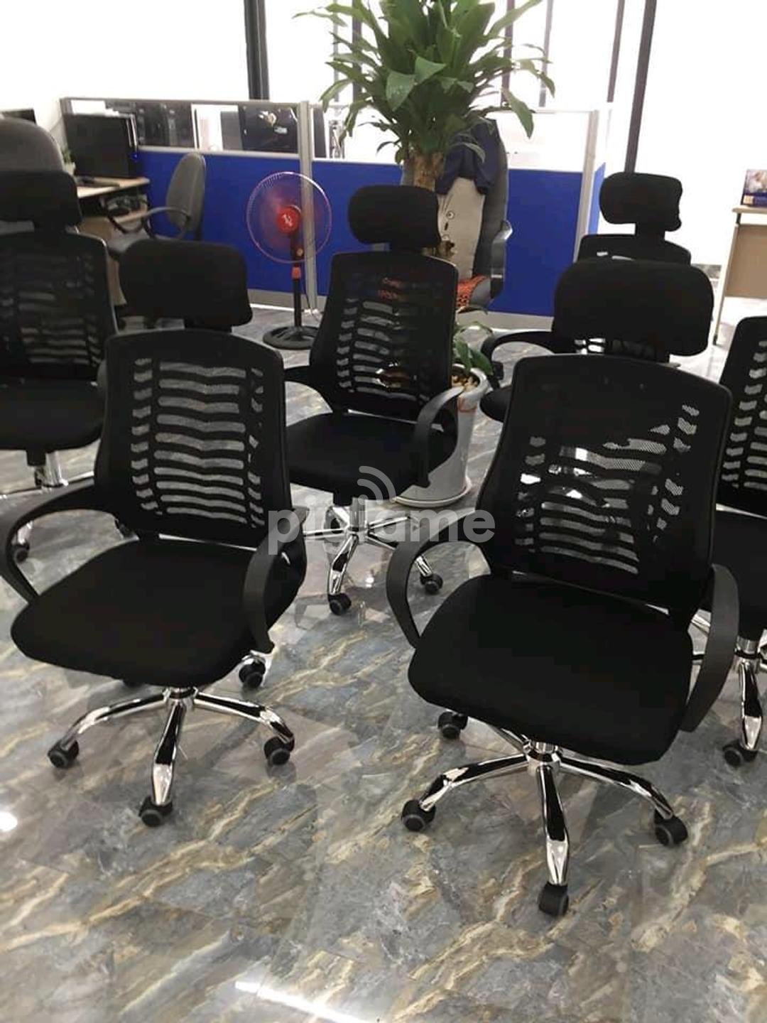 Chemish Shop Chair in Nairobi CBD, City Centre PigiaMe