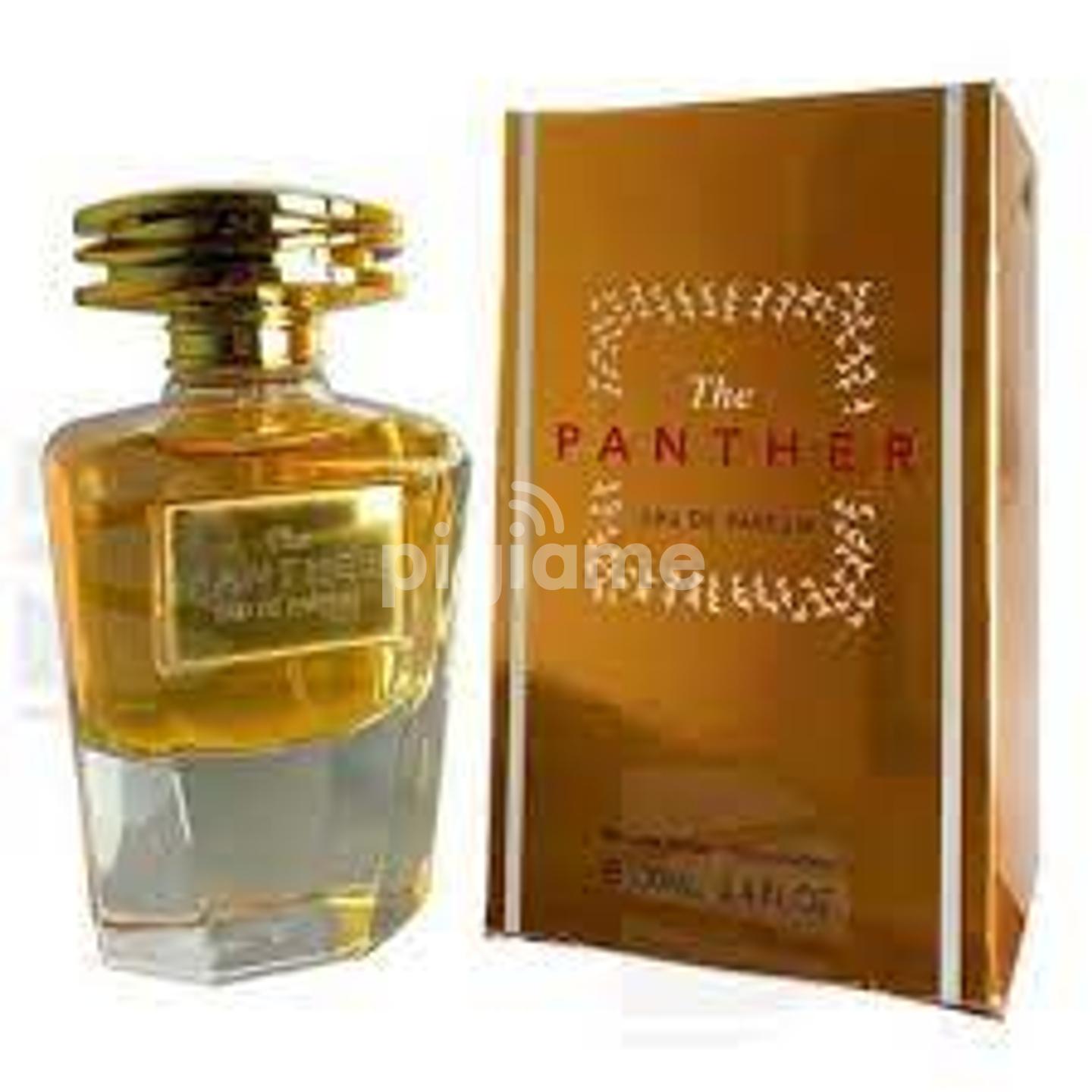 Panther parfum clearance