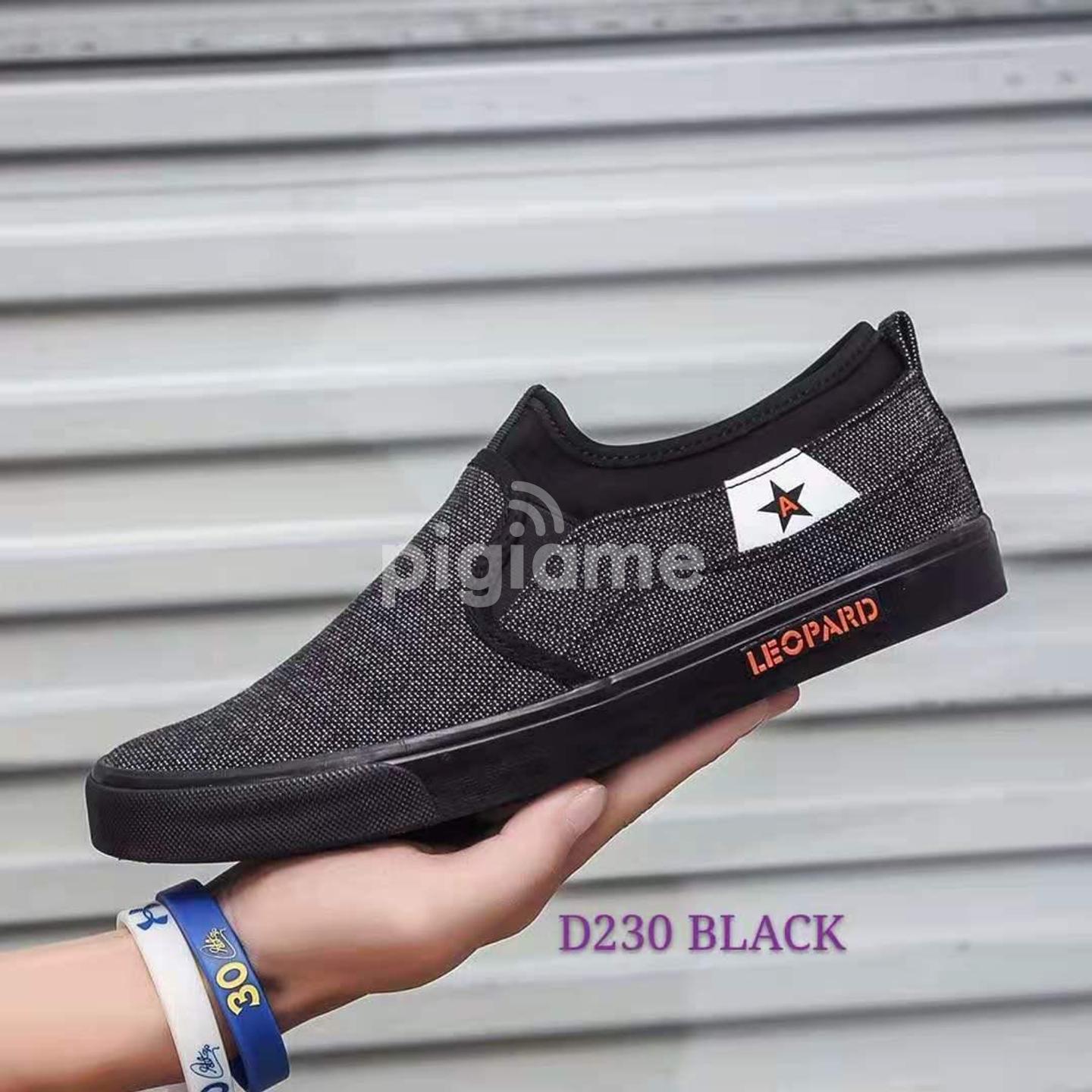 Beautiful rubber shoes on sale