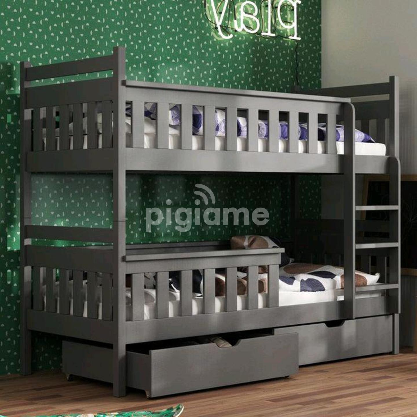 Modern Beds For Sale In Nairobi Kenya/ Three In One Beds For Sale In