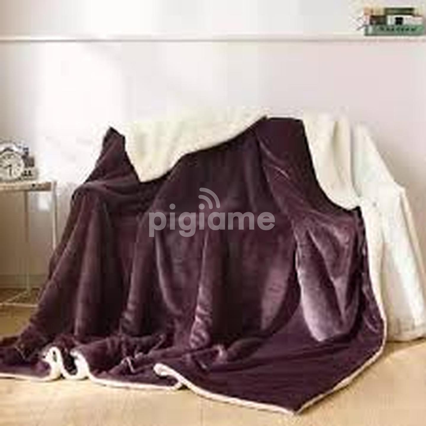 Amazing And Durable Fleece Blankets in Nairobi CBD, Accra Road PigiaMe