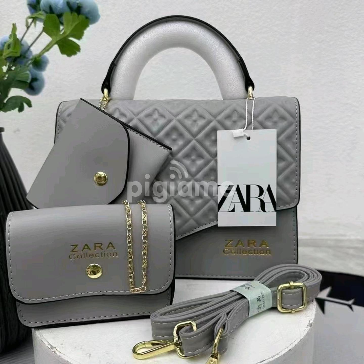 Zara combo of 7 For booking... - Wholsaler of ladies purse | Facebook