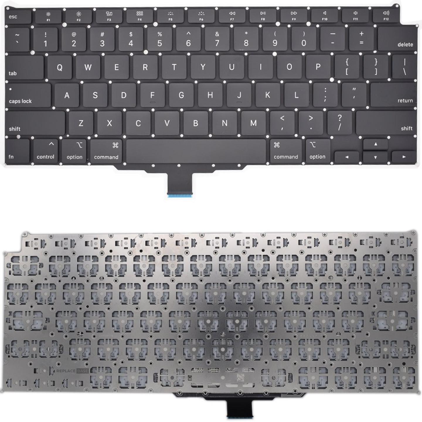 replacemednt keyboard for mac air replacemednt keyboard for mac air