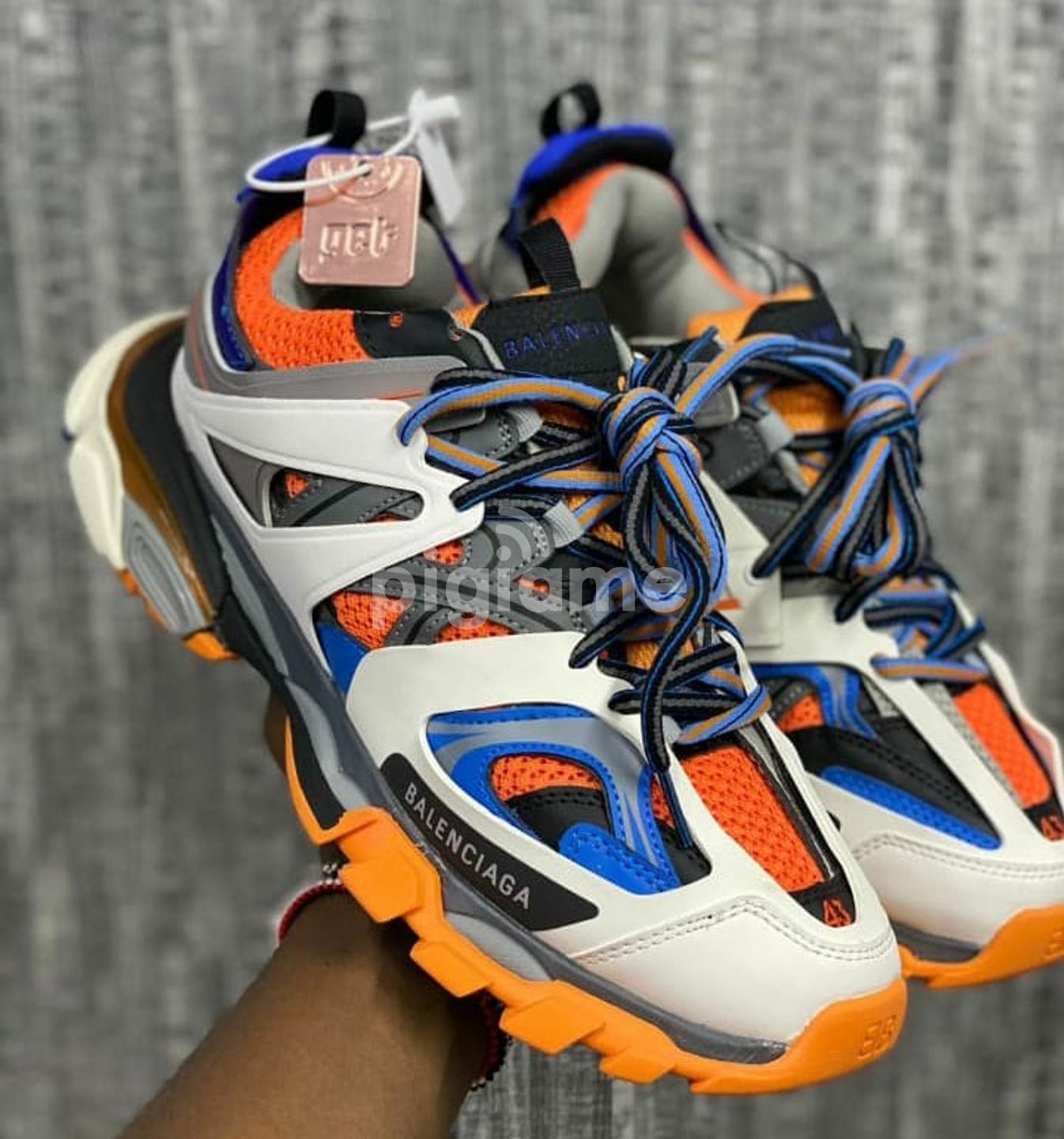 Balenciaga shoes mens 2015 online
