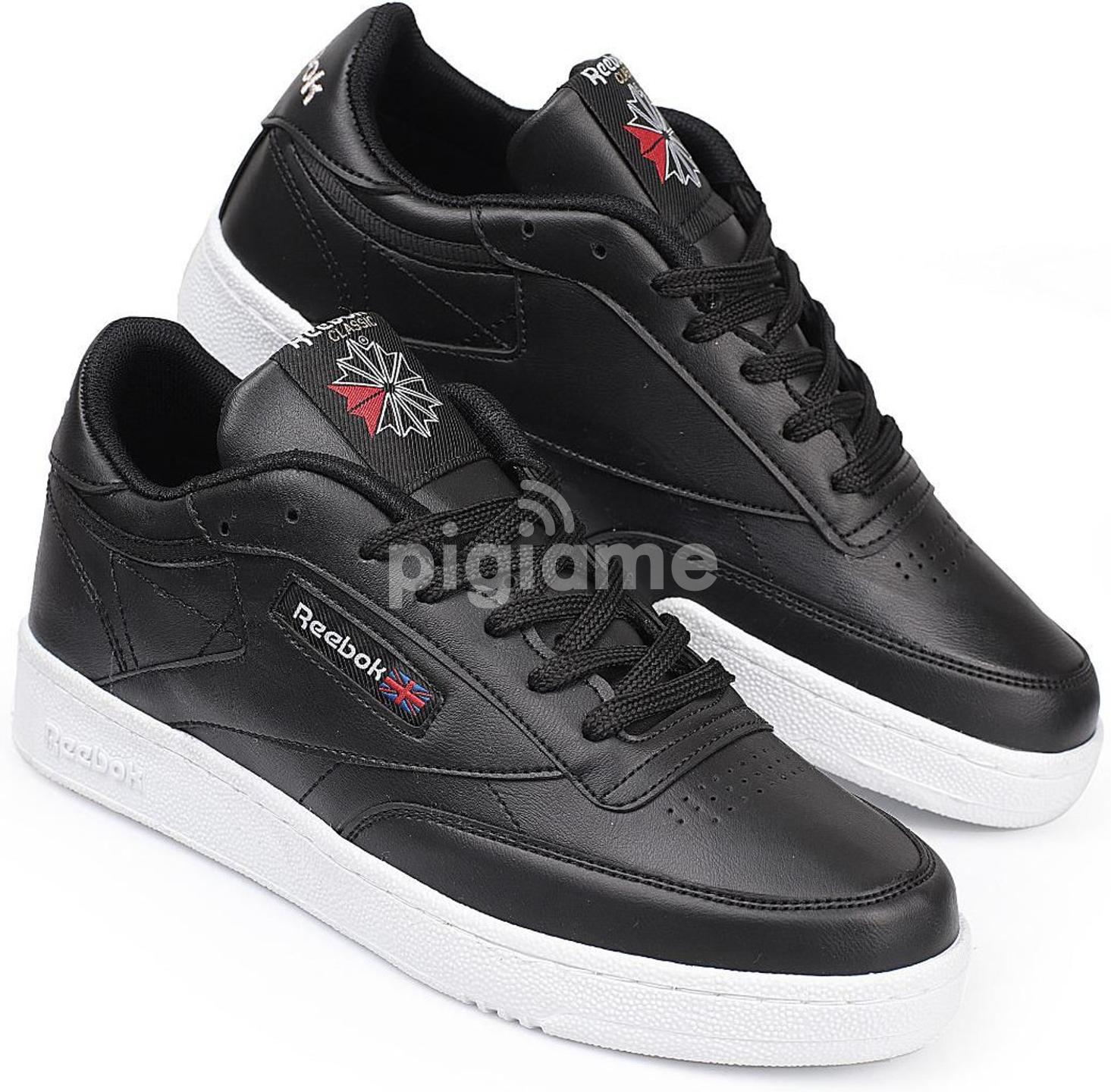 Club c sales 85 leather