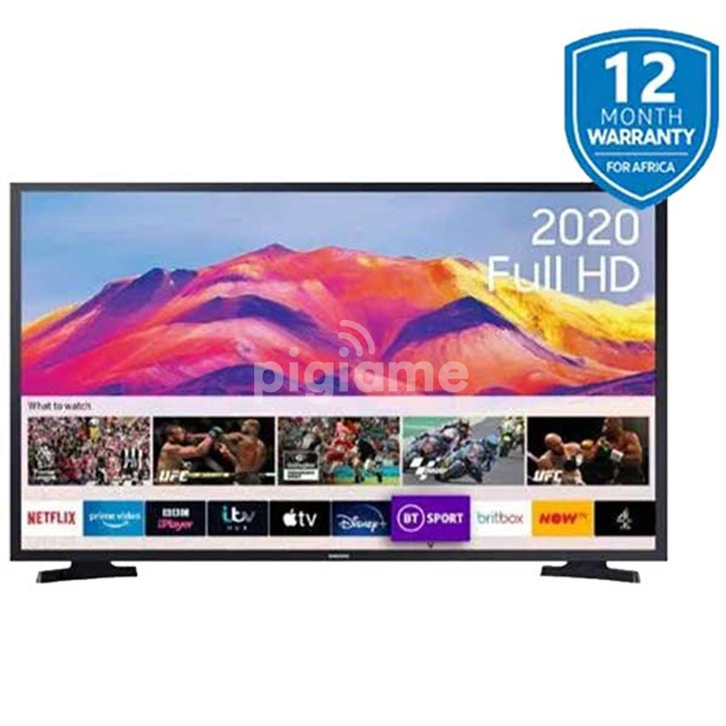 Samsung 40 Inch Full Hd Smart Tv in Nairobi CBD PigiaMe