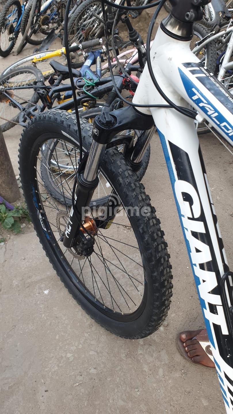 Ex uk bikes store