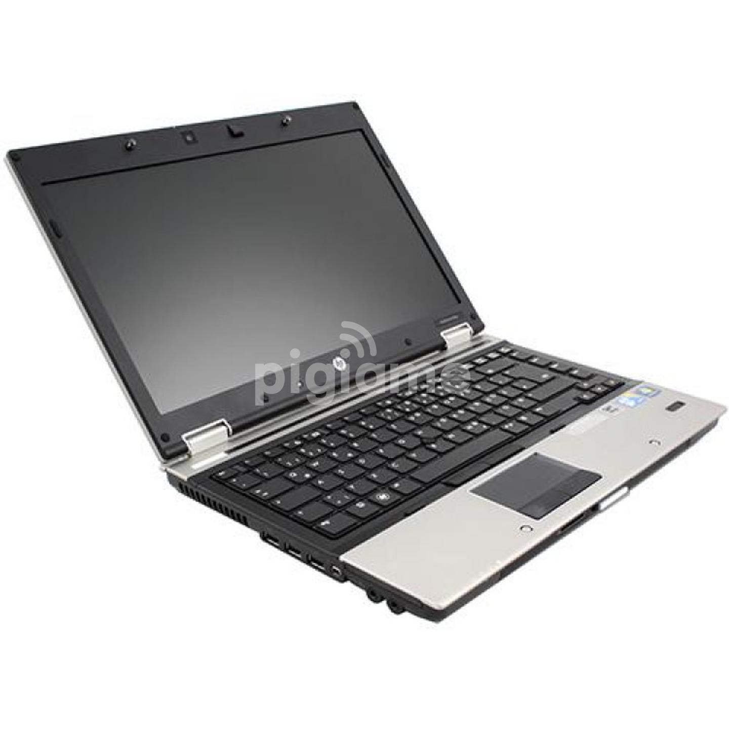 Hp Laptop 8440P Core I5 in Nairobi CBD Tomboya Street PigiaMe