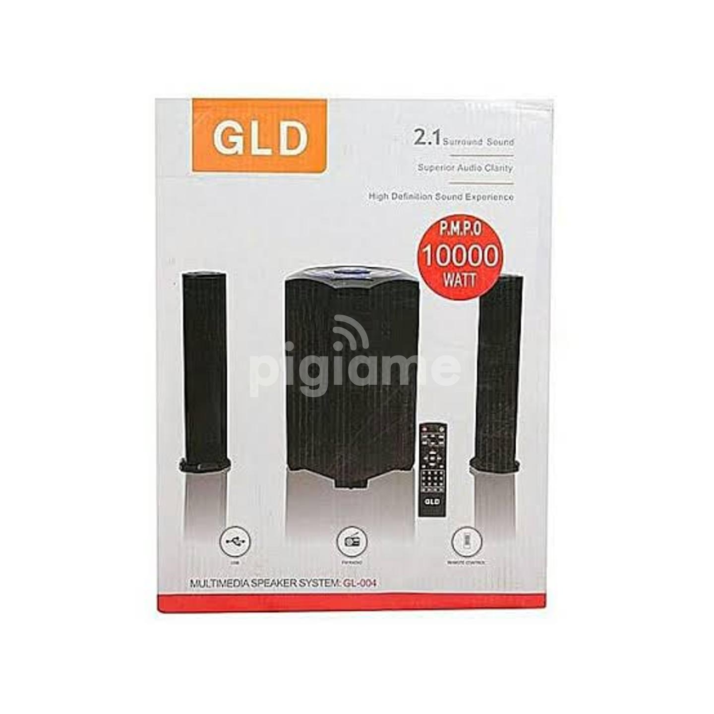 Gld subwoofer on sale