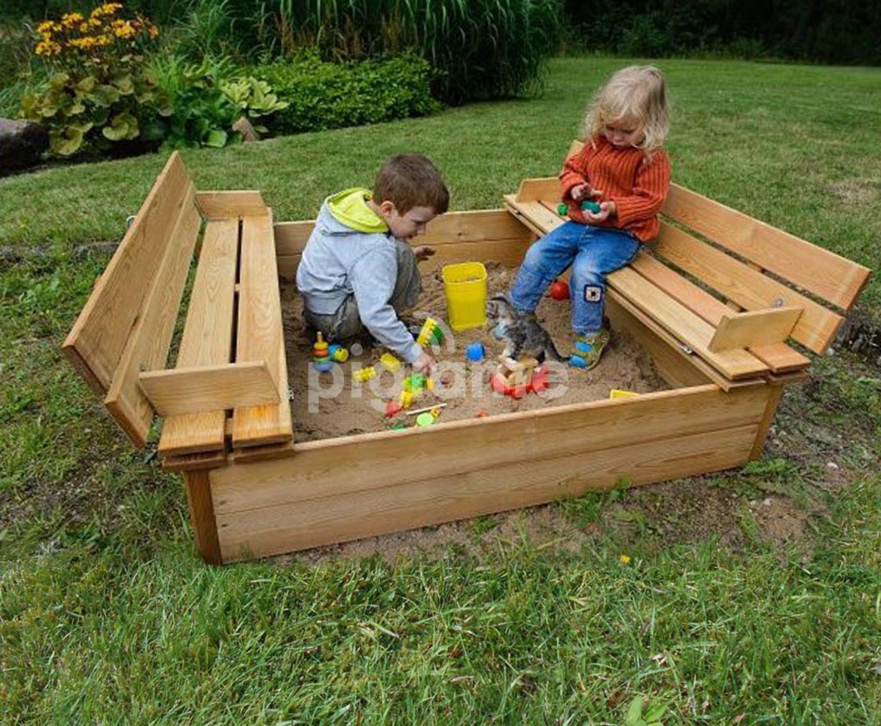 Sand for childrens sand pit clearance