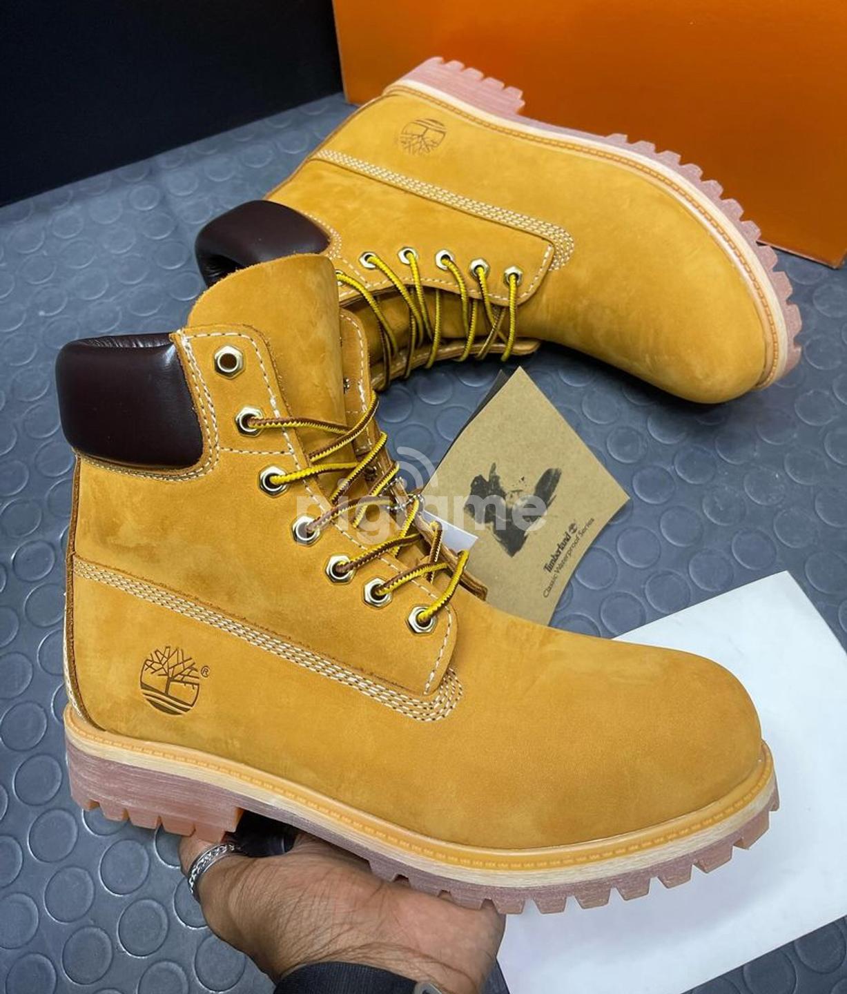 Superbalist timberland boots sales
