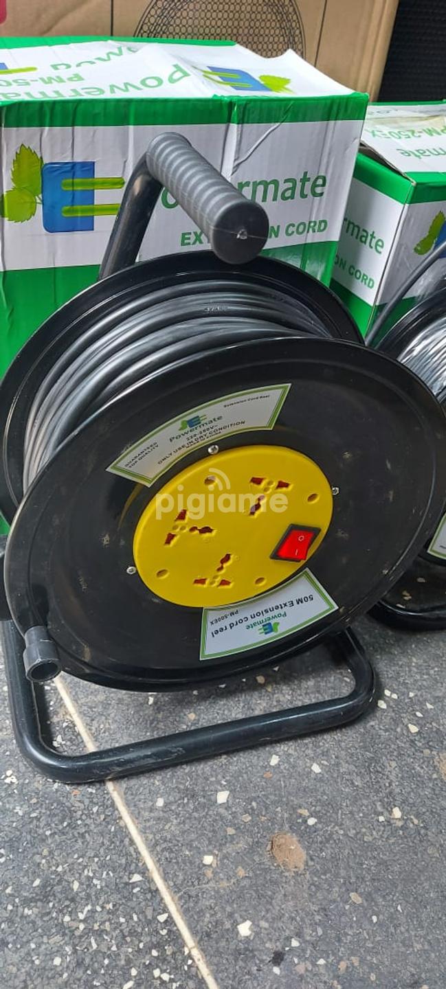 Real Cord Extension Cables in Nairobi CBD PigiaMe