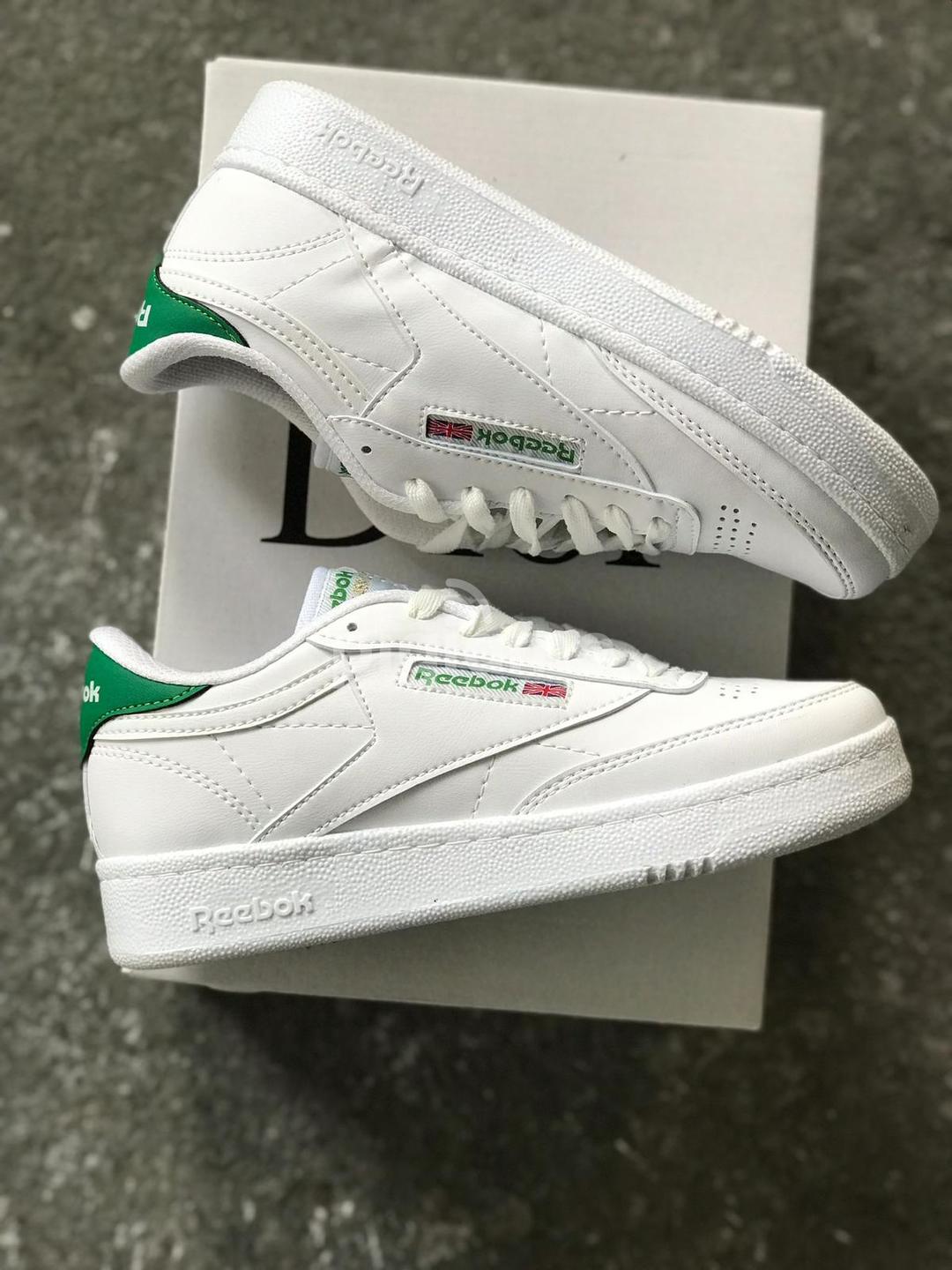 Tennis 2025 reebok classic