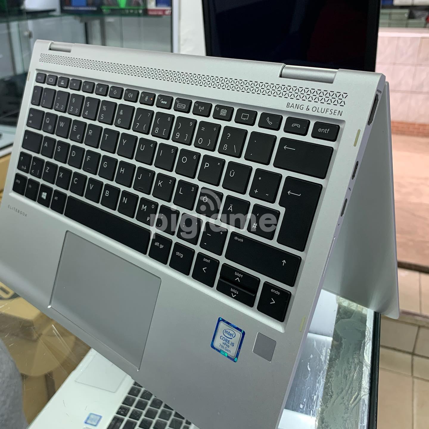 HP EliteBook x360 1030 G2 | PigiaMe