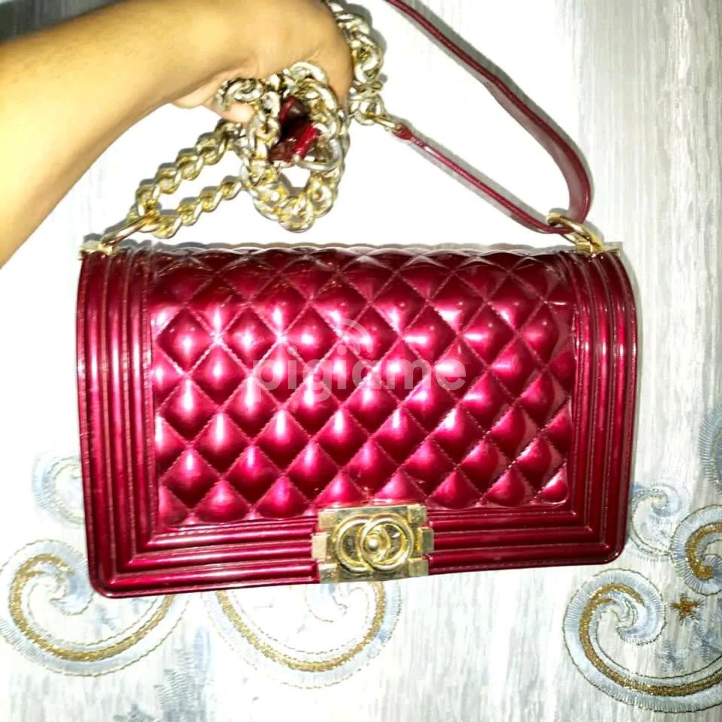 Jelly toyboy bag discount