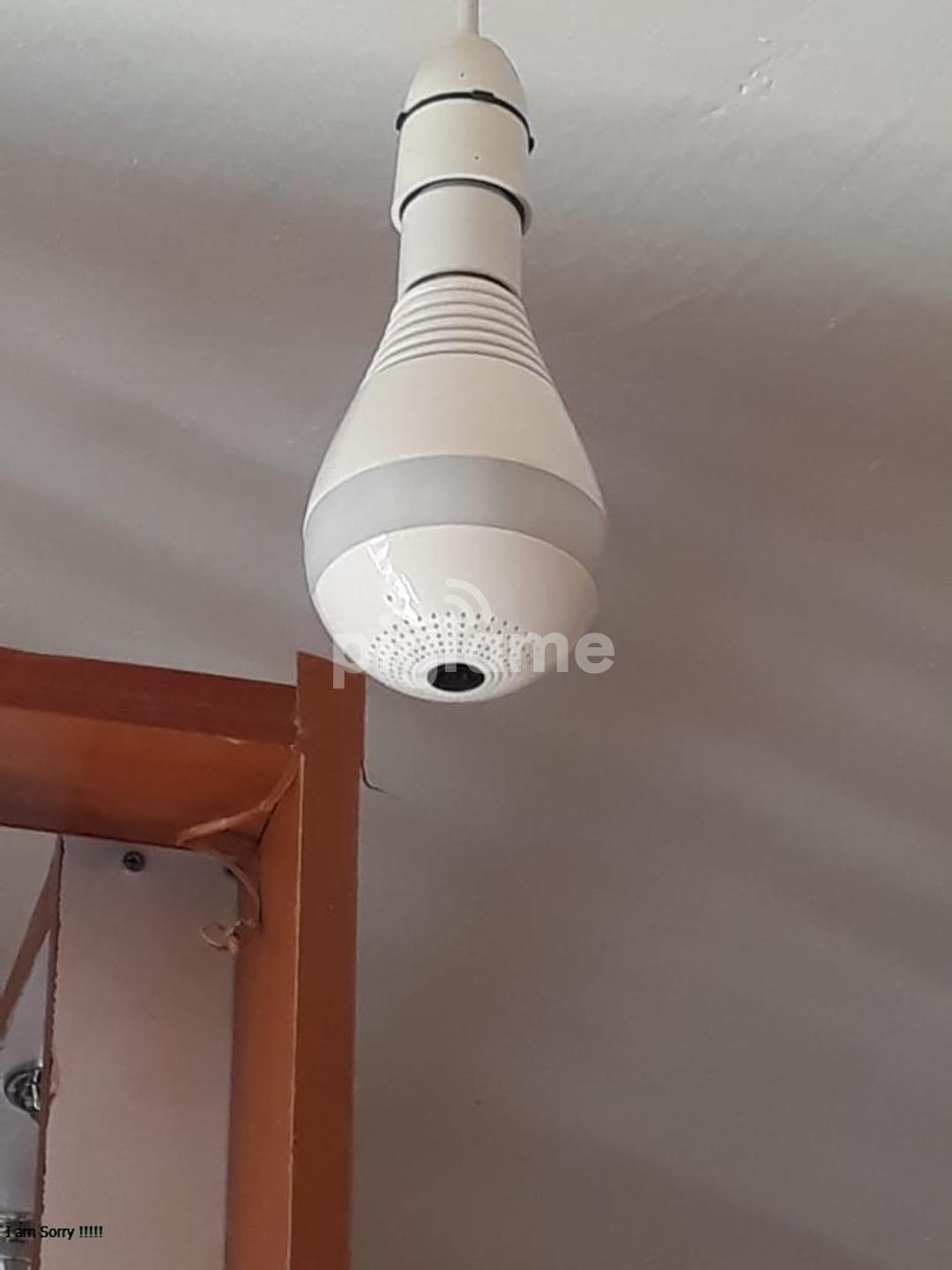 CCTV BULBS in Nairobi PigiaMe