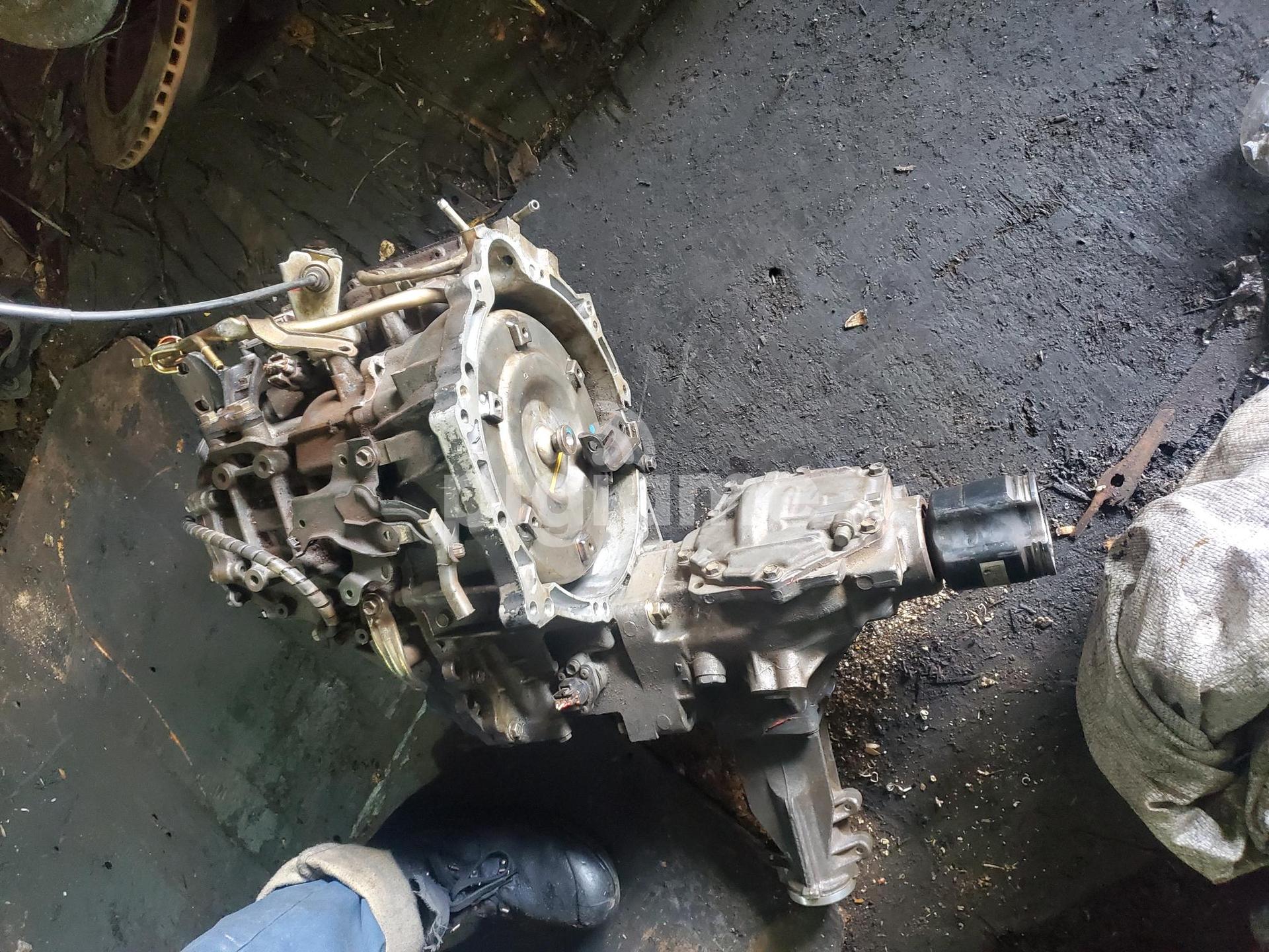 Probox Gearbox 4Wd in Ngara PigiaMe