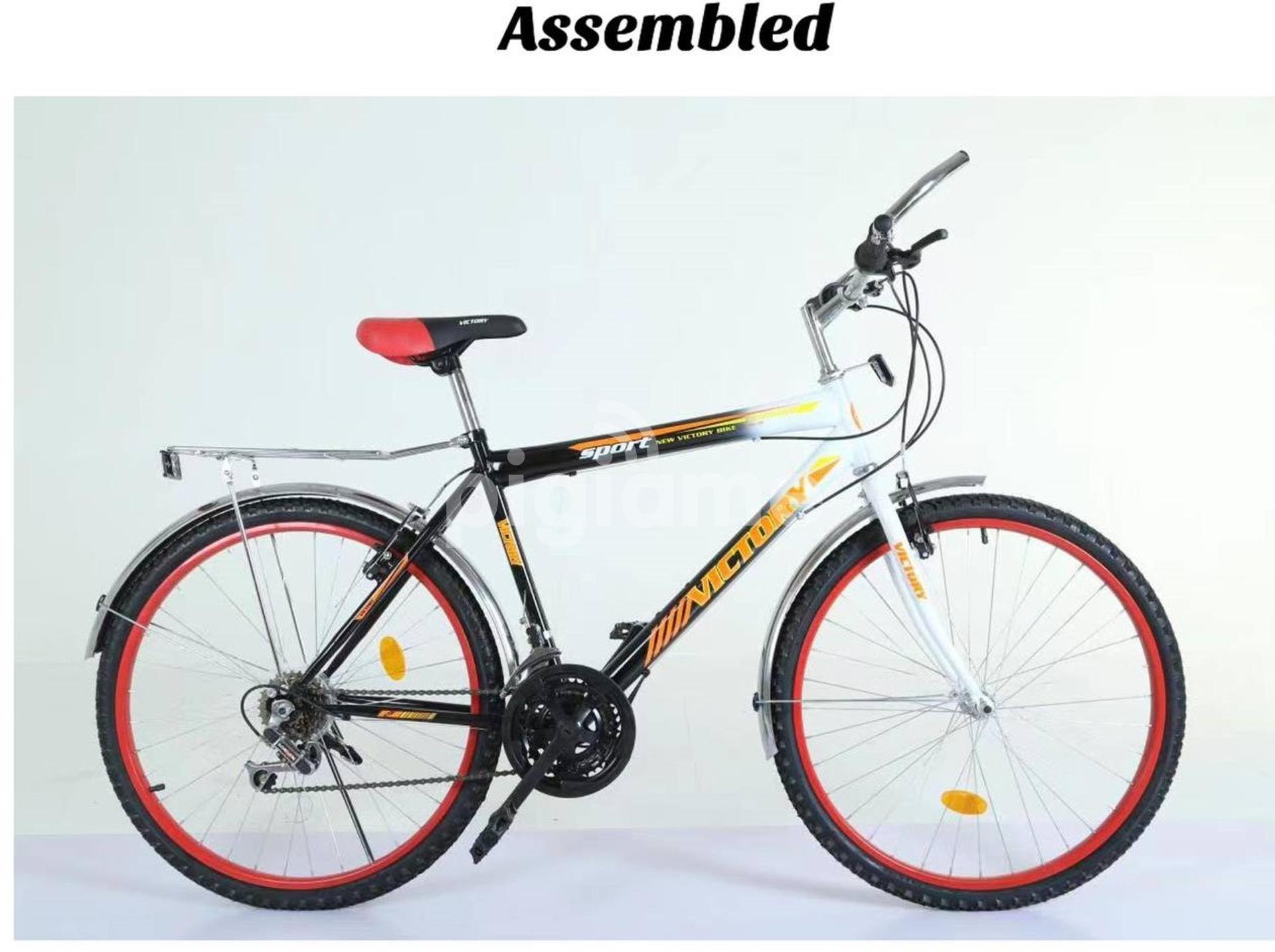 Victory 18 Speed Bike. in Nairobi CBD Tomboya Street PigiaMe