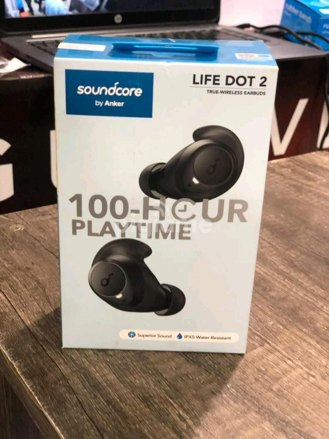 Anker soundcore life clearance dot 2 true